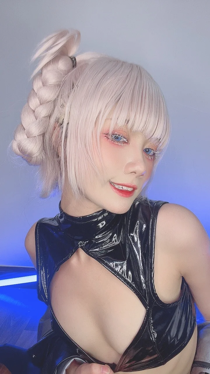 PoppaChan - Nazuna Nanakusa [91P,15V-956MB] tg@simisebaisi 【丝足阁】052.webp